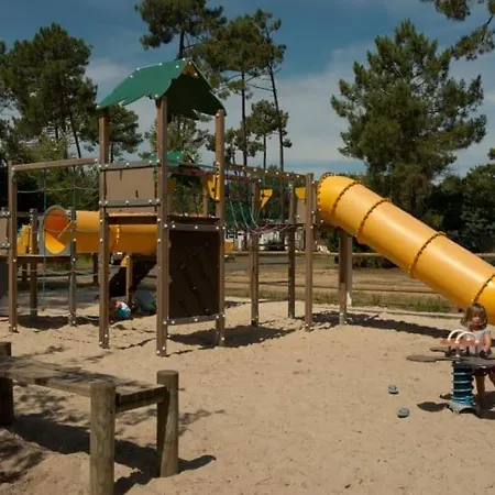 Officiel Siblu Les Embruns