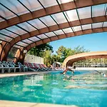 Officiel Siblu Les Embruns Campingplads *