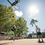 Officiel Siblu Les Embruns Campingplads Lège-Cap-Ferret