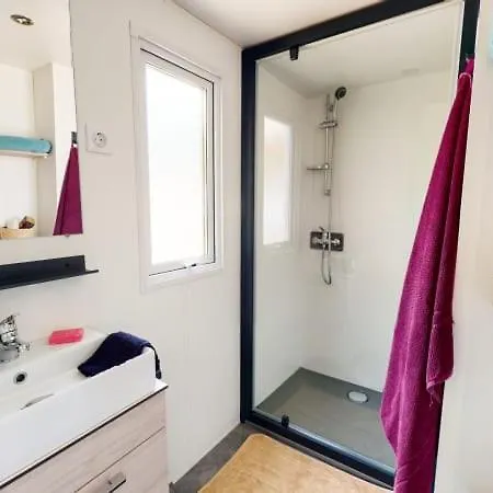 Officiel Siblu Les Embruns Campsite *
