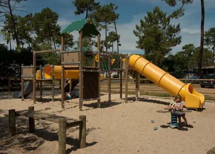 Officiel Siblu Les Embruns